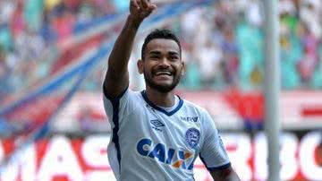 Imagem  Clube da Série A mira contratação de zagueiro do Bahia