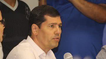 Vagner Souza/BNews
