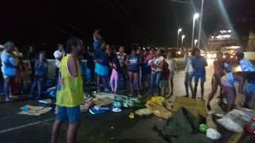 Reprodução/ Leitor BNews