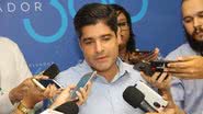 Vagner Souza/BNews