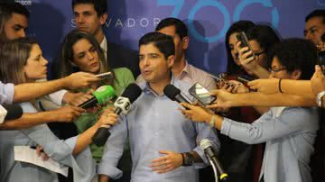Vagner Souza/ BNews