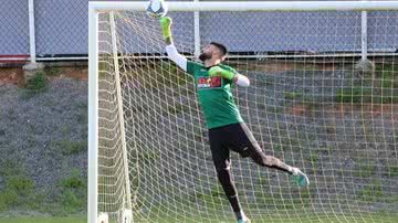 Divulgação/EC Vitória