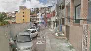 Reprodução/Google Maps