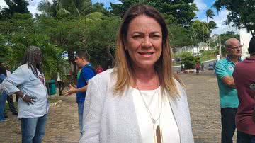 Tamirys Machado