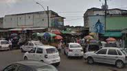 Reprodução / Google Street View