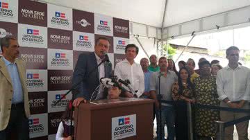 Tamirys Machado/BNews