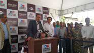 Tamirys Machado/BNews