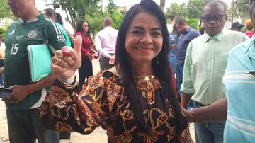 BNews/Tamirys Machado