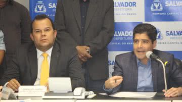 BNews/Vagner Souza