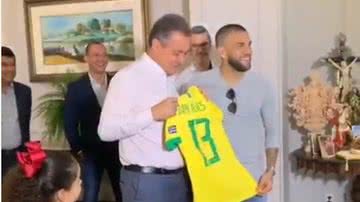 Reprodução/Instagram