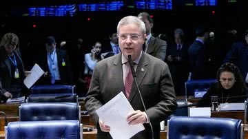 Roque de Sá/Agência Senado