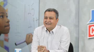 Fernando Vivas / Governo da Bahia