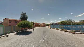 Reprodução / Google Street View