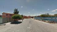 Reprodução / Google Street View