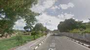 Reprodução/Google Street Views