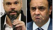 Montagem BNews