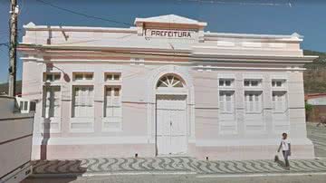 Reprodução / Google Street View