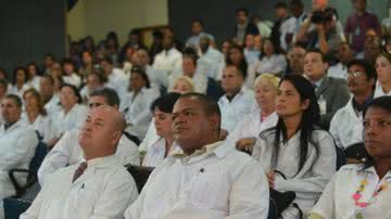 Arquivo / Agência Brasil