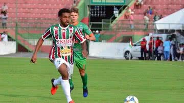 Marcelo Oliveira