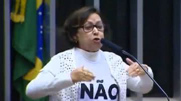 Reprodução/TV Câmara