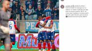 Reprodução/ Instagram