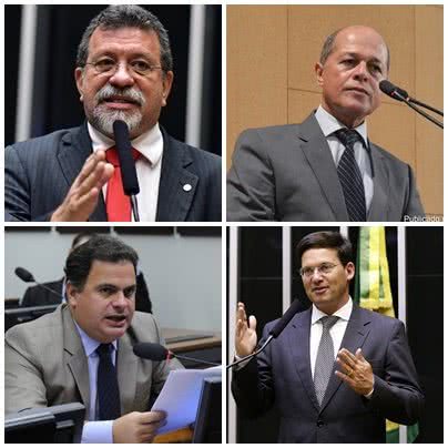 Montagem BNews
