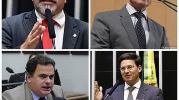 Montagem BNews