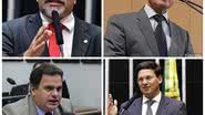 Montagem BNews