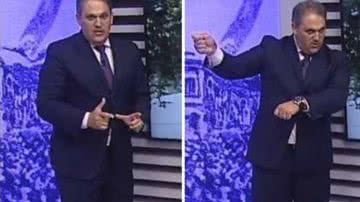 Reprodução/ Redes Sociais
