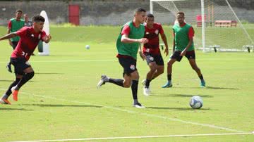 Divulgação / ECVitória