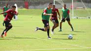 Divulgação / ECVitória