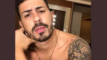 Reprodução/ Instagram