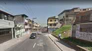 Reprodução / Google Maps