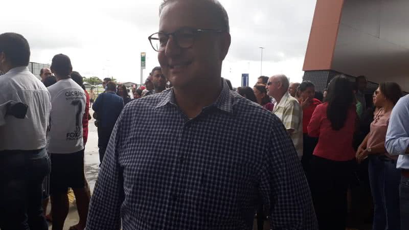 Elieser Santos/BNews