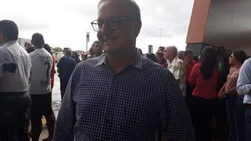 Elieser Santos/BNews