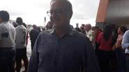 Elieser Santos/BNews