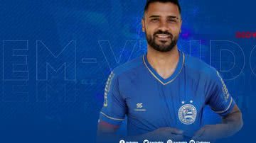 Divulgação / EC Bahia
