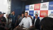 Eliezer Santos/BNews