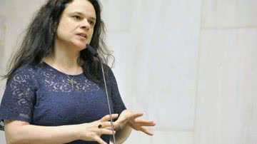 Carol Jacob/Assembleia de SP