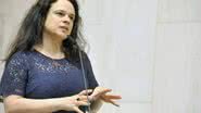 Carol Jacob/Assembleia de SP