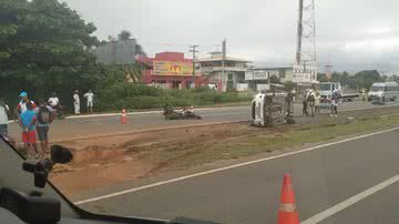 Reprodução /Leitor BNews