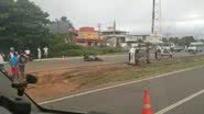Reprodução /Leitor BNews
