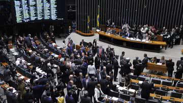 Luis Macedo/ Câmara dos Deputados