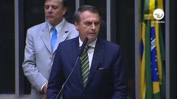 Reprodução/Tv Câmara