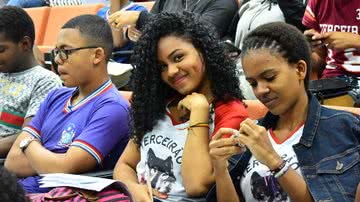 Ilustrativa/Claudionor Júnior