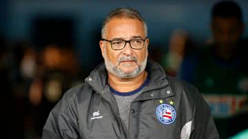 Felipe Oliveira / ECBahia