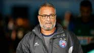 Felipe Oliveira / ECBahia