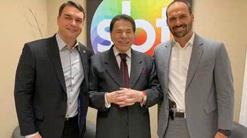 Reprodução/ Redes sociais