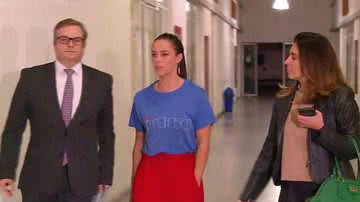 Reprodução / TV Globo