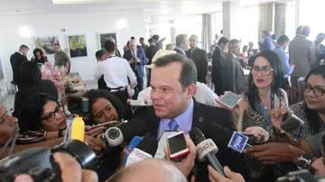 Adenilson Nunes/ BNews